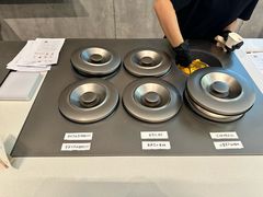 -喜茶(上海打浦桥日月光gelato lab+店)