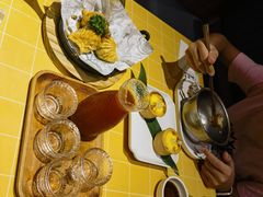 -蔡澜点心·粤菜(花城汇南区店)