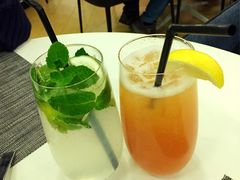 -WOLFGANG PUCK KITCHEN & BAR(迪士尼小镇店)