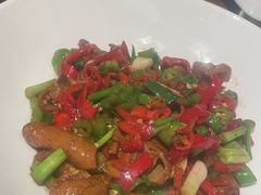 -德叔阙里·衢州菜馆(月湖店)