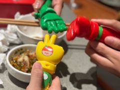 -海底捞火锅(龙岗星河COCO Park店)