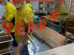 -吉品合酥脆烤饼(太平洋森活天地店)