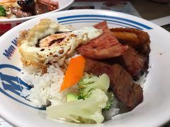 招牌四宝饭-敏华冰厅(天河城店)