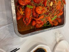 -呆虾王龙虾馆(南湖总店)