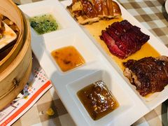 -新大咀港式茶餐厅(宝山万达店)