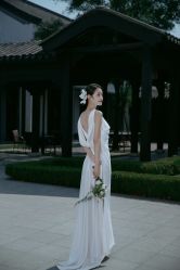 -巴黎新娘婚纱摄影·婚礼策划(嘉定总店)