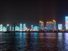 -武汉两江游览·夜游长江(汉口粤汉码头)