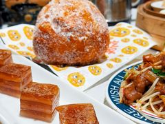 -喜势点·糖沙翁手工茶点·本地人茶居(永庆坊店)