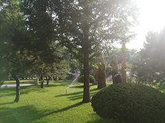 -石家庄市植物园