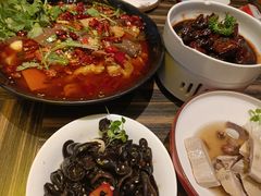 -江太极江浙菜(马桥万达广场店)