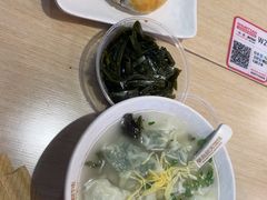 -琴岛顺天馄饨(漳州二路店)