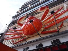 -蟹道乐(道顿堀本店)
