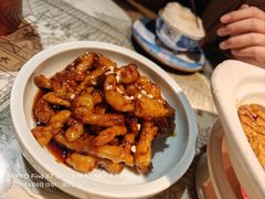 -遇见长安之丝路风荷(大唐西市店)