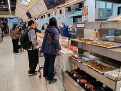 -盒马鲜生(皇庭广场店)