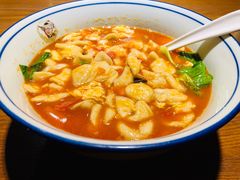 -吴满满油泼面(北方风味园店)
