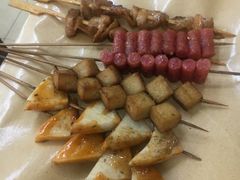 -兄弟联果木炭烤翅·50年家传鸡翅秘方