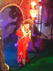 北京九月鹰飞古装摄影工作室(沐兰馆)-九月鹰飞汉服摄影工作室