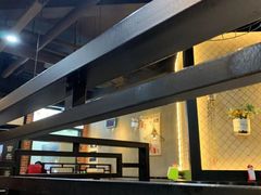 大堂-古乐牛香·鲜牛肉牛杂火锅(五一中路店)