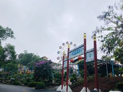 -珠海圆明新园