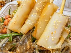 -陳添記·祖傳爽鱼皮(十五甫三巷店)