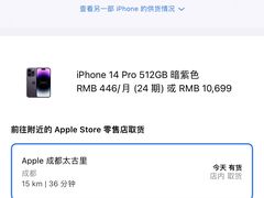 -Apple零售店(成都太古里店)