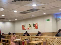 -德克士(砂之船奥特莱斯店)