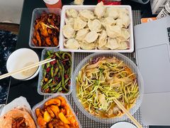 -王厚元饺子·辽菜(浑南店)