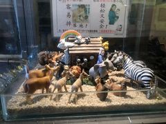 -大哥餐厅(西城花园店)