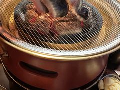 -西塔老太太泥炉烤肉(上海七宝领展广场店)