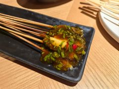 -隅乐胡椒虾·台湾菜·团建(皇岗店)
