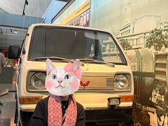 -柳州工业博物馆