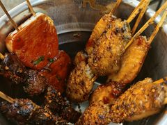 -炒豆合作社(东四总店)