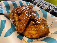 -JINJJA Chicken @ Clementi Mall