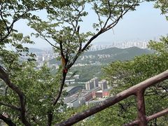 -千佛山风景名胜区