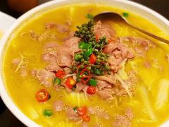 -宴小馆·小海鲜青岛菜(五四广场店)