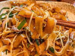 -麽麽家•爆炒牛肉饭(景瑞时光里店)