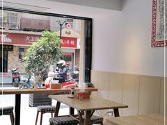-晓午阳常熟炒浇面(红庙店)