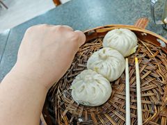 -胡家包子·清真(大众巷店)