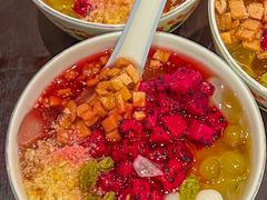 -馬伍旺川菜(江北虹悦城店)