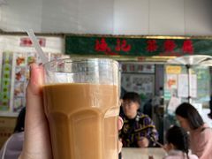 冻鸳鸯-渔记茶餐厅(渔村店)