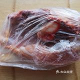 烤鸡油腻又咬不动？老年人也能吃的黑椒烤鸡