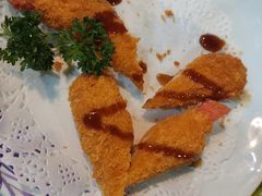 -松坂屋日料自助(长城路店)
