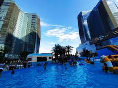 -大族广场Mall&More