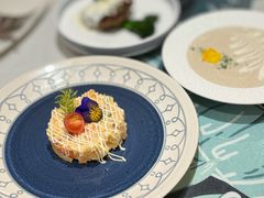 -MIO弥欧洋房西餐厅(中央大街店)