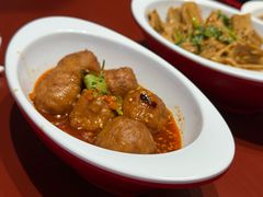 -喜家德虾仁水饺(东海缤纷天地店)