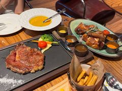 -1886德国汽车餐厅(外滩中央店)