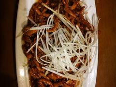 -庶民居中餐馆(花土店)