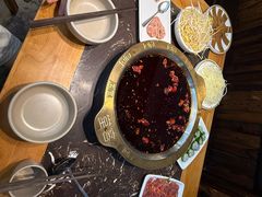 -堂客老火锅(欣阳广场总店)