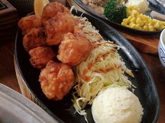 -铃木食堂(帽儿胡同店)