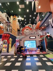 点击看大图 -meland club亲子乐园(北京芳圆里ID MALL店)